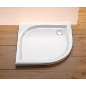 Душевой поддон Ravak Galaxy Elipso LA